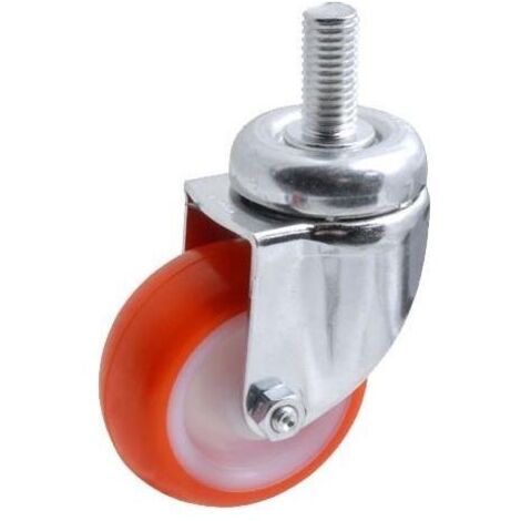 Tellure Rota Ruota Poliuretano M12 60X25