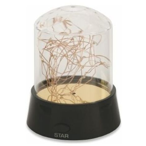 Led Star Luce Decorativa (1/2)