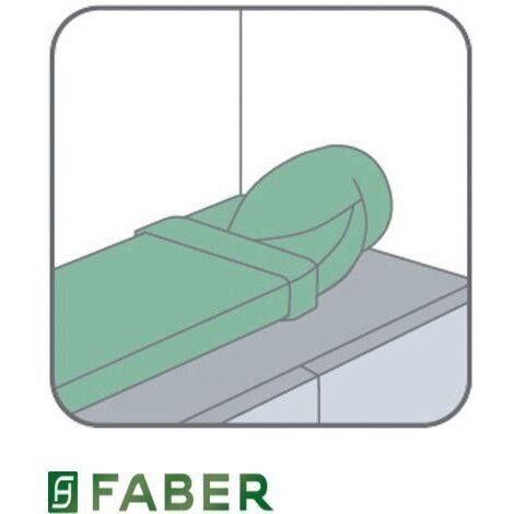 Faber Raccordo rrc 6098002