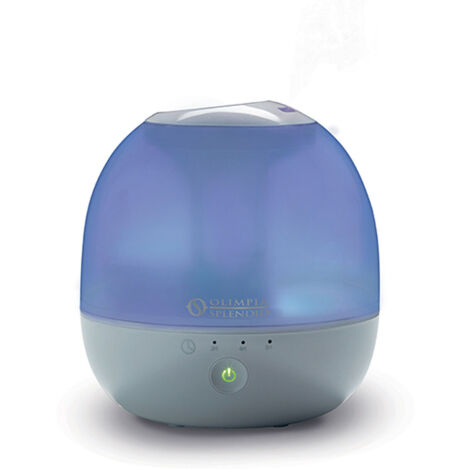 Olimpia Splendid Limpia2 Umidificatore ad Ultrasuoni