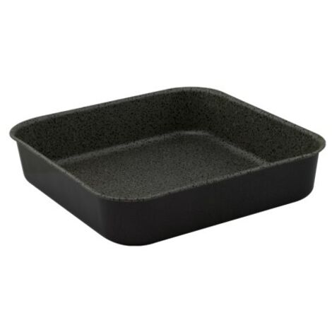 Mamu Teglia Quadra Alta 40x40x7cm HappyStone