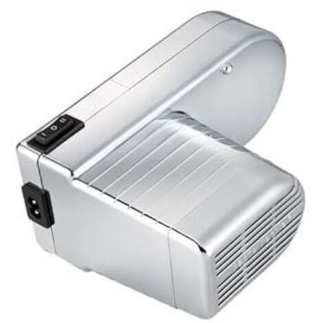 Imperia PastaFacile - Motore elettrico per macchine per pasta fresca, Motorizzata: sì, Compatibile con Imperia Serie SP150 e Titania, Alimentazione 220V, Materiale corpo in metallo-plastica, Colore Si