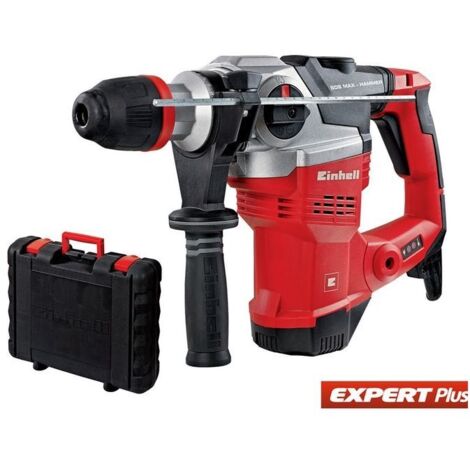 Einhell Martello tassellatore TE-RH 38 E (1/10)