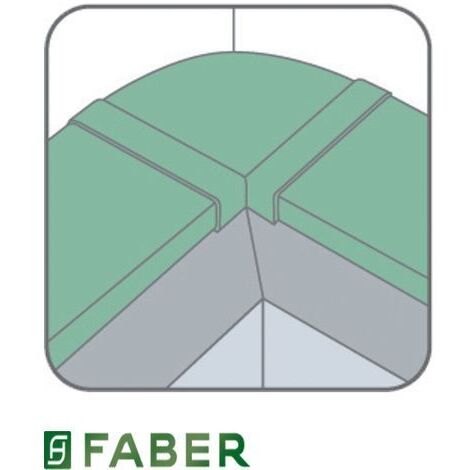 Faber Curva cro 90 6098007