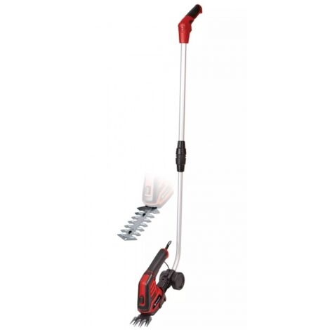 Einhell Gc-cg3.6-70li Forbici-Tagliasiepi a Batteria