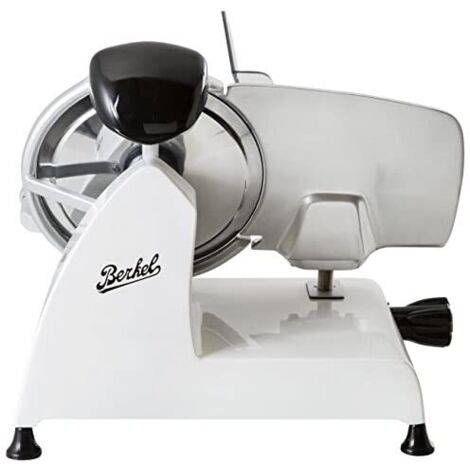 Berkel 250 - Tagliafili