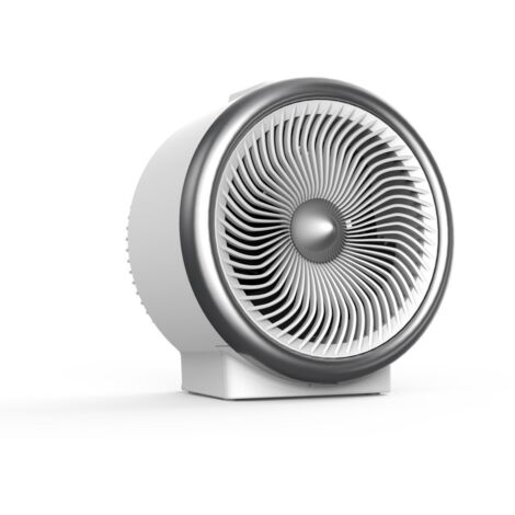 Midea NF20-18URE Interno Bianco 2000 W Riscaldatore ambiente elettrico con ventilatore