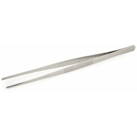 Galileo Pinza Lunga In Acciaio 30 Cm (1/2)