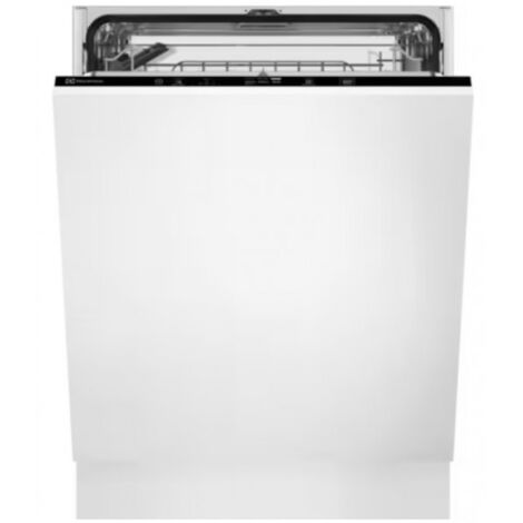 Electrolux KEAD7300L 300 Lavastoviglie da Incasso 13 coperti Classe D (1/5)
