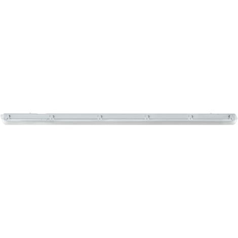 Lamp.led Plafon. Vuota T8 2x18w 1200mm (1/2)