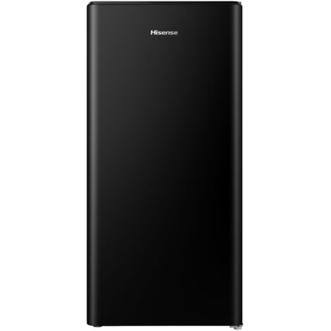 Hisense RR198D4ABE monoporta Libera installazione 151 L E Nero (1/6)