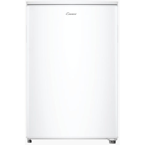 Candy CUQS58EW Congelatore Verticale a Libera Installazione 85L E Bianco