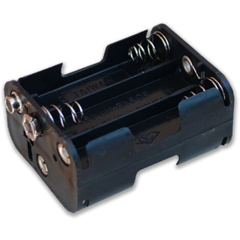 Cisa 07114000 Portapile Per Dgt 9 Volt. (1/5)