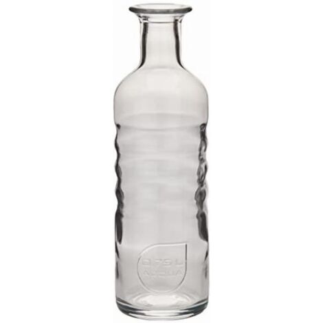 Luigi Bormioli Bottiglia per acqua 0,75 (1/3)