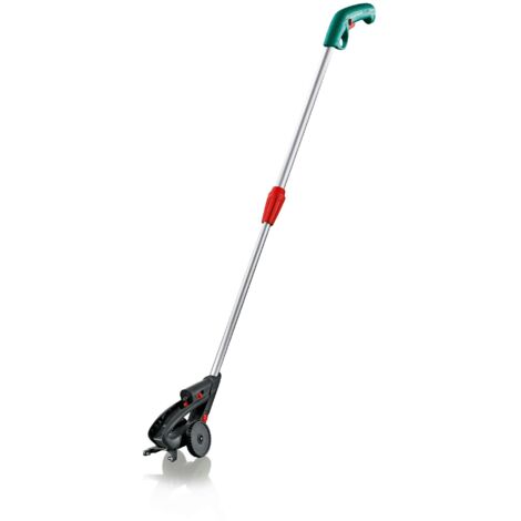 Bosch F016800329 Manico telescopico per Isio 2014