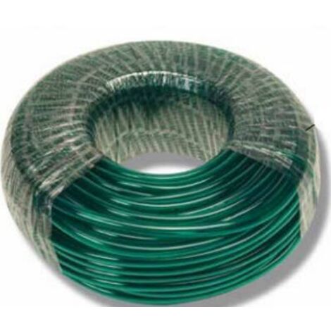 Tubo Antigelo di alta qualità Extra Aeternum - Verde - Diametro: Ø mm 30x40 - rotolo da 50 mt