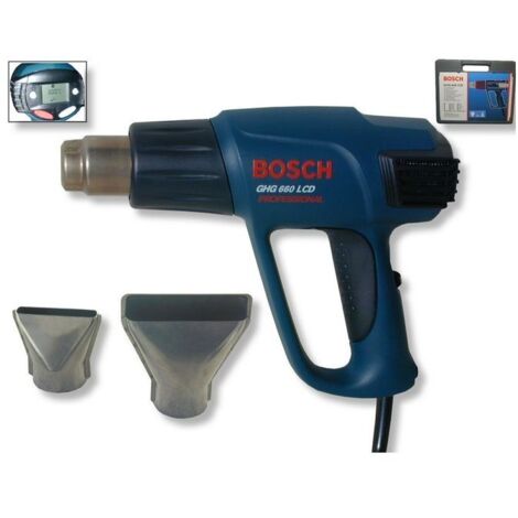 Termosoffiatore Ghg23-66 Pro Bosch