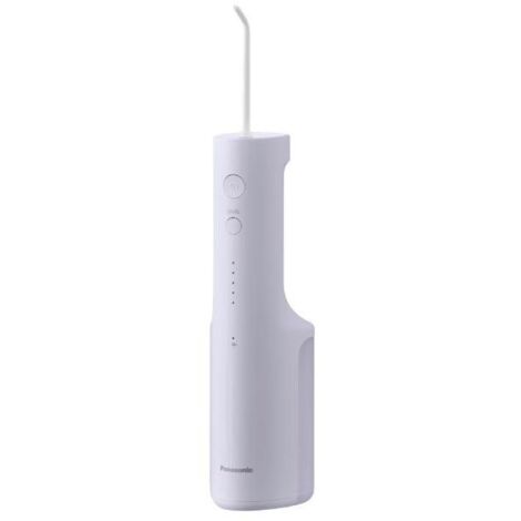 Panasonic Serie 300 Irrigatore Orale EW-DJ26-V303 Idropulsore per Denti 200ml (1/5)