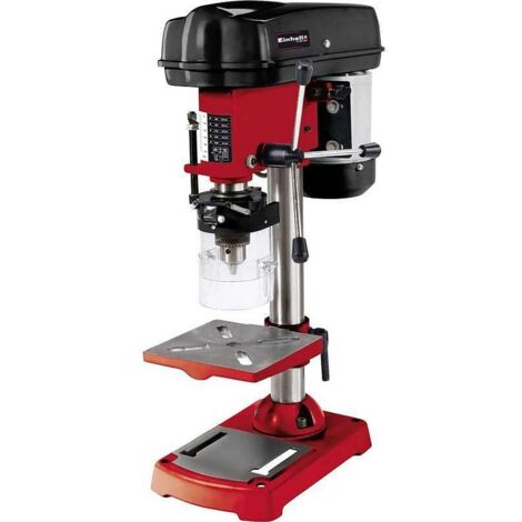 Einhell Trapano Colonna 350 W Tc-Bd350