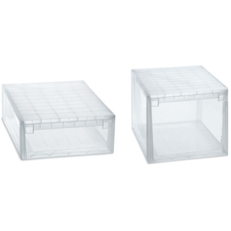 TERRY Cassettiera Drawer 52 Tr. Xxl per un Organizzazione Efficiente di Oggetti in Casa e Arredamento