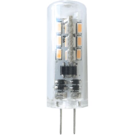 Century Lampadina Led Bispina G4 1.5W=15W 120lm 3000k