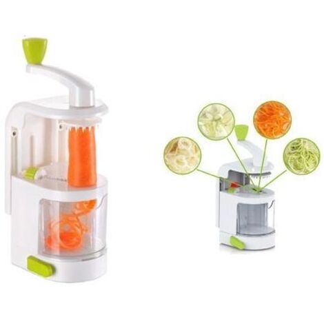 Spiralizzatore per Verdure Spiry