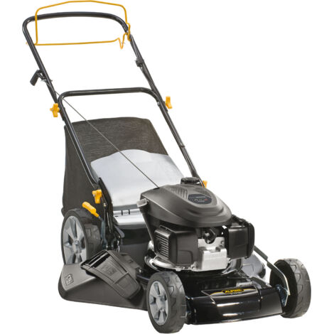 TOSAERBA ALPINA AL551SHQ HD 4IN1 TR CM51