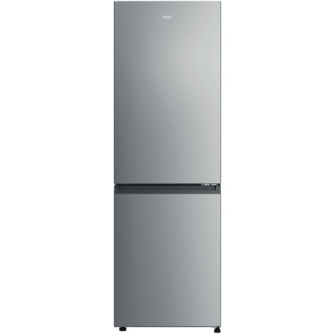 Haier Frigorifero HDPR1618CNPK Inox 352Lt Classe C