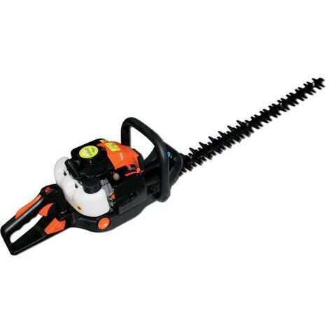 TAGLIASIEPI TAGLIAERBA CC 26/2T GREEN CAT MOTOR 60 LAMA CM60 TAGLIASIEPE
