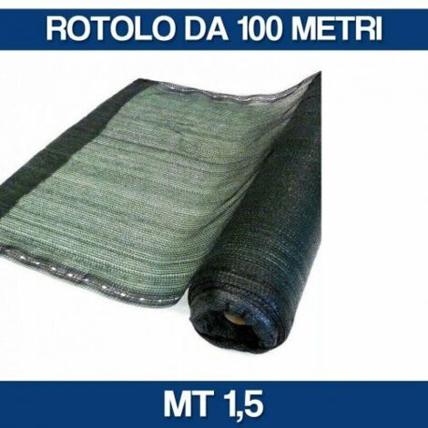 STUOIA BRIXO SOMBRERO VERDE ROTOLO 100MTXH1,5