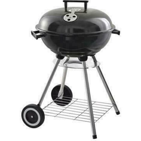 El Gaucho Barbecue Globo 45cm con Coperchio (1/10)