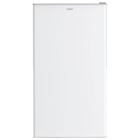 Candy CHASD4385EWC Frigorifero Libera Installazione 90 L Classe E Bianco (1/6)