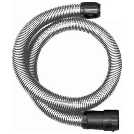 Flex tubo 51 X 100 mm in acciaio inox interblocco Flex pezzi universale Pantaloni tubo di scarico
