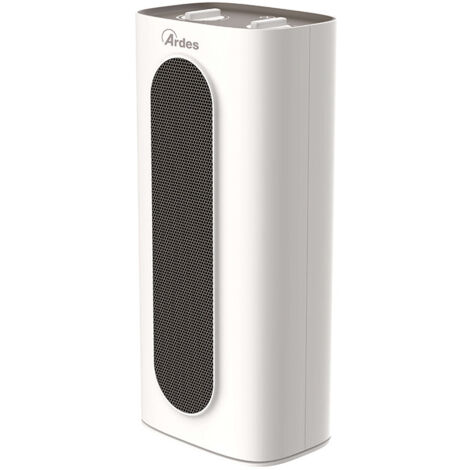 Ardes AR4P18 Termoventilatore Ceramico a Torre Sound Xl (1/4)