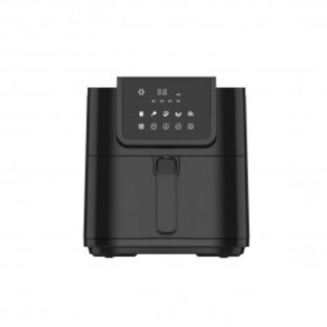 Ardes ARFRYA05L Friggitrice ad Aria Calda Singolo Indipendente 1700 W Nero