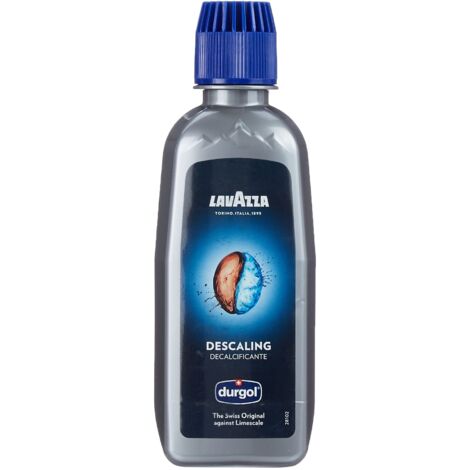 Lavazza 18400049 Decalcificante Disincrostante Elettrodomestici Liquido 250 ml