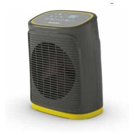 Olimpia Splendid Caldo Rock DT Riscaldatore Ambiente Elettrico con Ventilatore Interno 2000W (1/3)