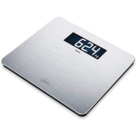 Beurer GS405 Bilancia Pesapersone Pesata min 100 g Pesata max 200 Kg