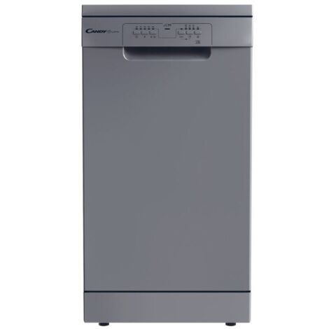 Candy Brava CDPH 2L1047S lavastoviglie Libera installazione 10 coperti E