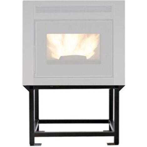 LA NORDICA Kit Supporto Per Inserti Comfort P70 Air, Dimensioni (Lxaxp) 64,4 X 56,3 X 40 Cm