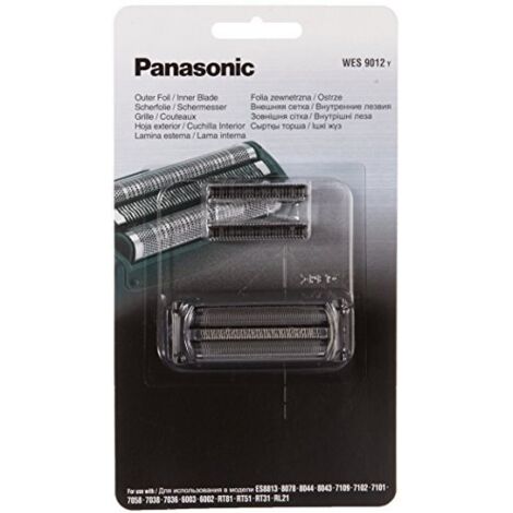 Panasonic WES 9012 Y 1361 (1/3)