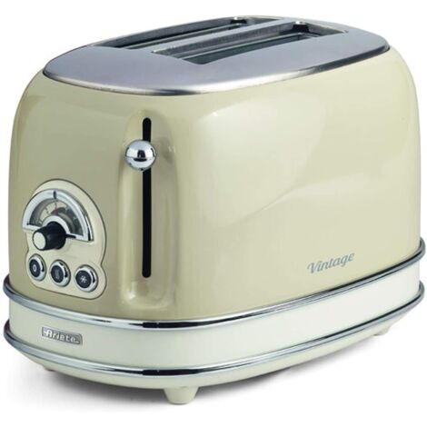 ARIETE Tostapane Vintage Beige