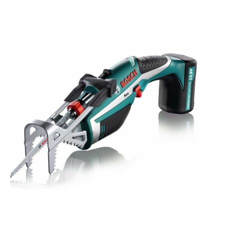 SEGHE A BATTERIA BOSCH 10,8V Li KEO