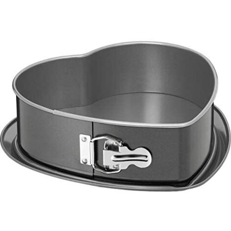 Kaiser Inspiration Stampo a Cuore 25x26x7cm Rivestimento Antiaderente (1/3)