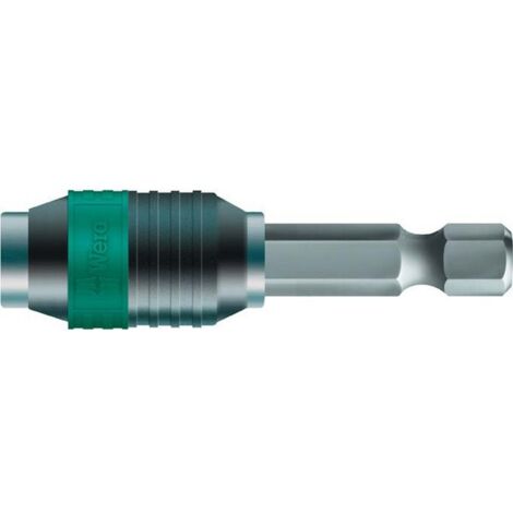 Wera Rapidaptor porta-inserti universale ergonomico compatto