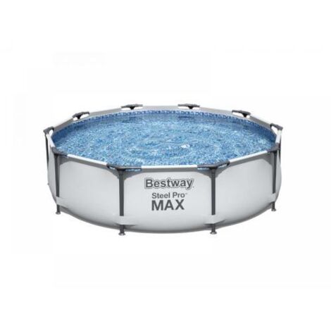 Piscine Bestway Steel Pro 56406 Rotonda 305x76H cm