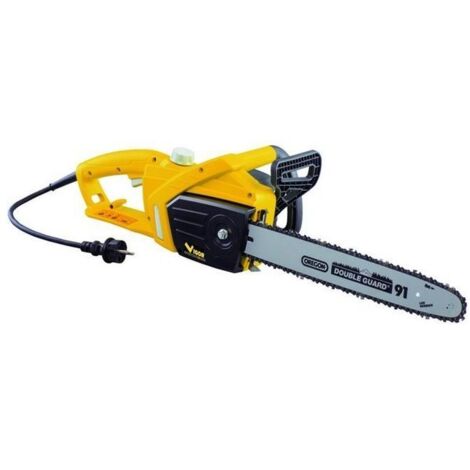 Vigor Elettrosega Potenza 1800 Watt Ves-35