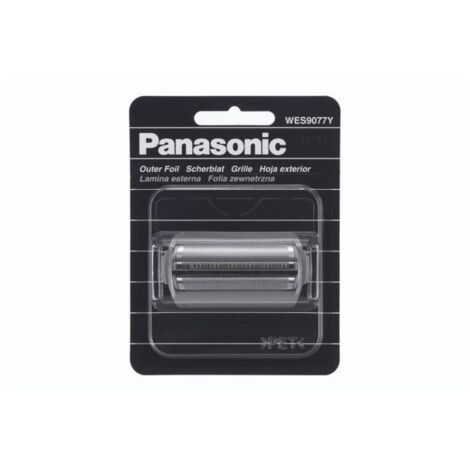 Panasonic Wes9077y Retina Completa Ricambio vari Modelli (1/2)