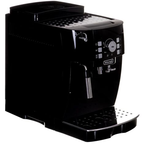 De longhi magnifica s ecam 21117b macchina espresso automatica nera 18l 1450w (1/5)