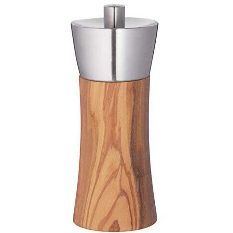 Zassenhaus Macina Sale Augsburg in Legno d'Ulivo 14cm (1/3)